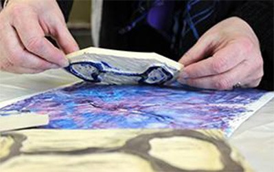 Hand Carved Stamps - The Basics